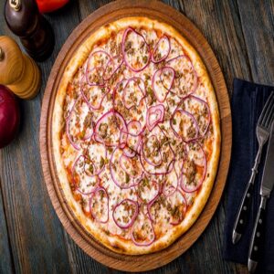 Pizza Atún
