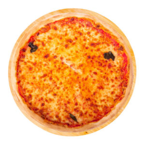 Pizzas Margarita